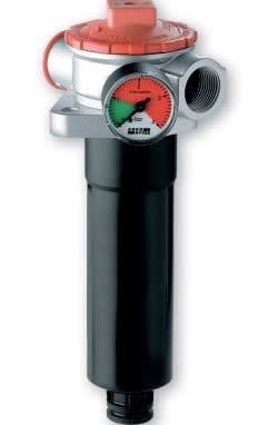 ARGO HYTOS E 036-13