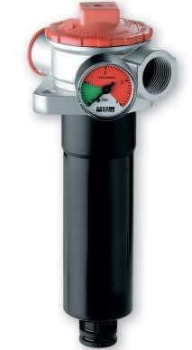 ARGO HYTOS E 072-156