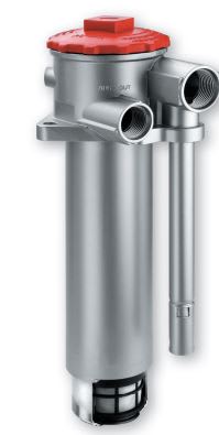 ARGO HYTOS E 084-758