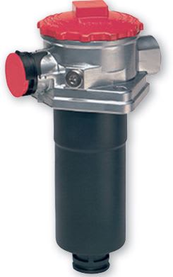 ARGO HYTOS E 143-788EV400