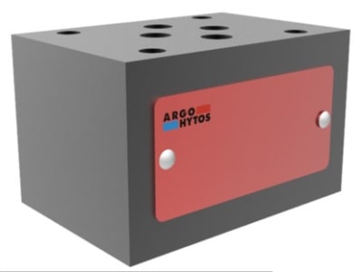 ARGO HYTOS MVJ3-06T-005