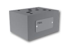 ARGO HYTOS MVJ3-10A-005