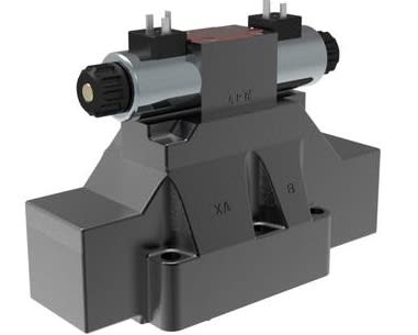 ARGO HYTOS RNEH4-253Z11/CI/12060E5