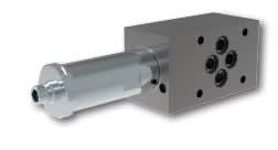 ARGO HYTOS VPN1-06/MA06-21-T