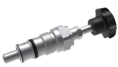 ARGO HYTOS VPP2-06-TV/6.3