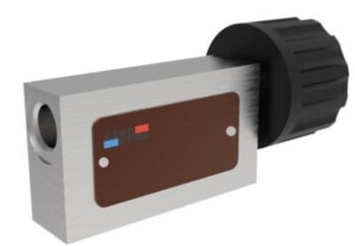ARGO HYTOS VSO1-04/V