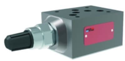 ARGO HYTOS VSO3-10/MCT