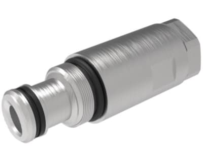 ARGO HYTOS VSS3-062/MP06-20S