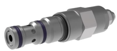 ARGO HYTOS SO5A-BP3/H2-21S-B
