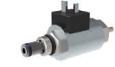 ARGO HYTOS ST21A-A2/L20RS-A