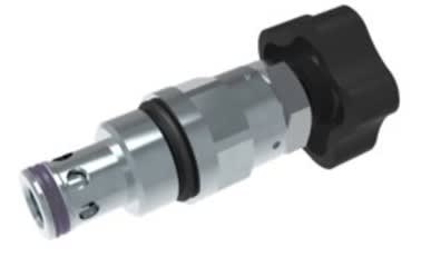 ARGO HYTOS ST21A-B2/H140S-A