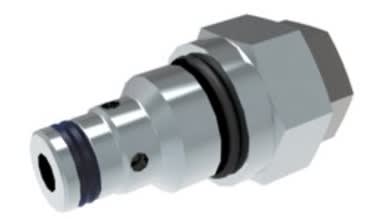 ARGO HYTOS ST2C1A-A2/L20S-A