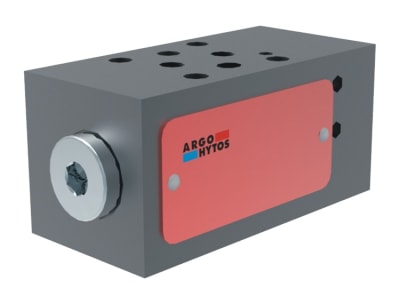 ARGO HYTOS TV2-043/MC