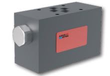 ARGO HYTOS TV2-062/MC1C