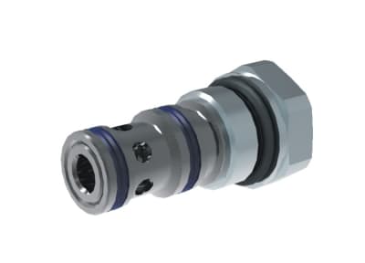 ARGO HYTOS TV2-102/S