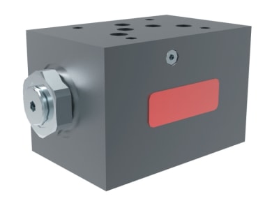 ARGO HYTOS TV2-103/MC1C