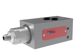 ARGO HYTOS TV3-063/MC4S-B