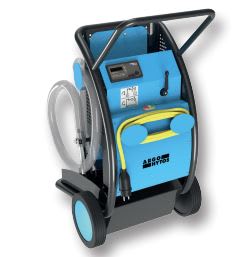 ARGO HYTOS UMPC 045-45835