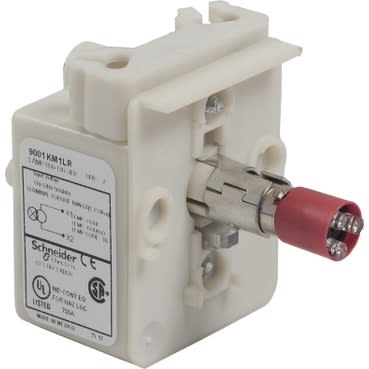 SCHNEIDER ELECTRIC 9001-KM8LR
