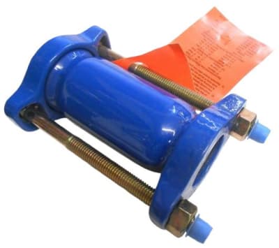 SMITH BLAIR INC 41100016601003