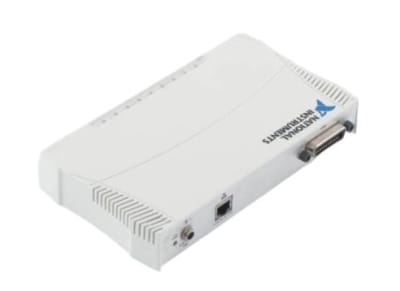 NATIONAL INSTRUMENTS 196541B-01L