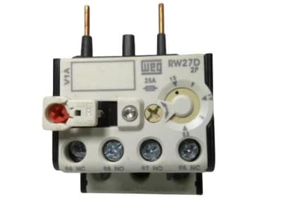 WEG RW27D-23