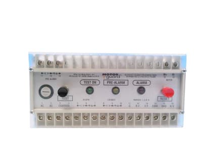 MEG ALERT INC GP500-MU