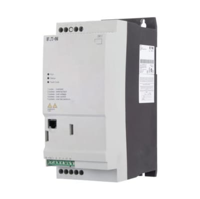 EATON CORPORATION DE1-346D6NN-N20N