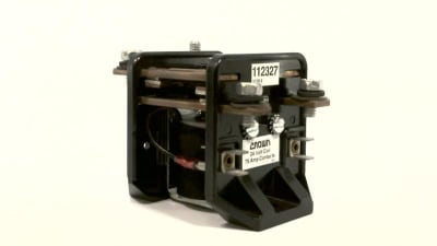 CROWN EQUIPMENT CORPORATION 112327