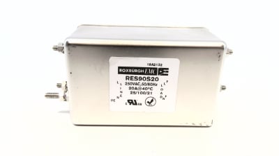 DEM MANUFACTURING RES90S20