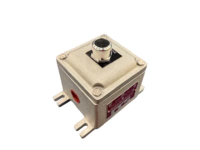 AKRON ELECTRIC CXI333-X1-N4-N5-N6