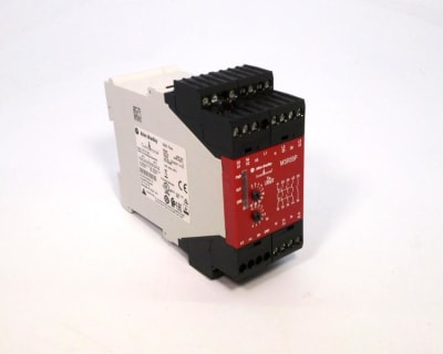 ALLEN BRADLEY 440R-S35011