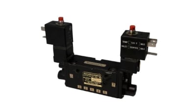 NORGREN MK01D0A25ALPA