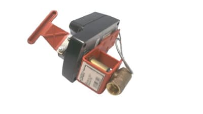 DELTA CONTROLS BV05-2-10