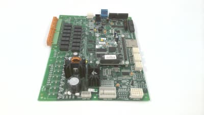 JOHNSON CONTROLS 031-02550-100