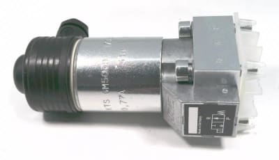 HAWE HYDRAULIK KTS GM5000 1734 24VDC