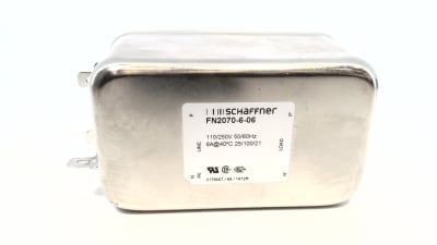 SCHAFFNER FN2070-6-06