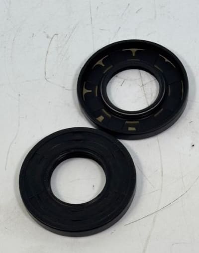 METRIC SEALS INC S 25.4 X 50.04 X 6.35