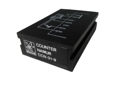 CARLO GAVAZZI CCN-01-9