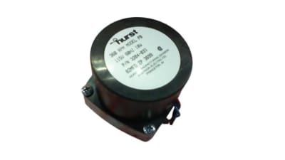 HURST MOTORS 3204-033