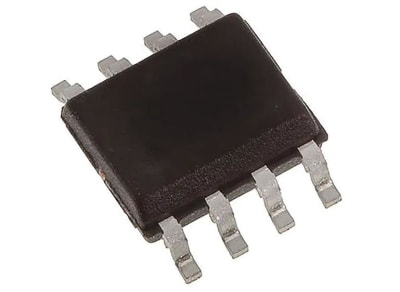 TEXAS INSTRUMENTS SEMI OPA335AID