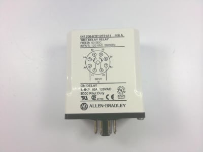 ALLEN BRADLEY 700-HTF12F31A1