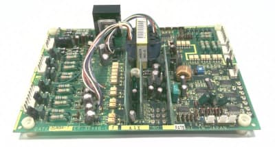 FUJI ELECTRIC EP-3098B