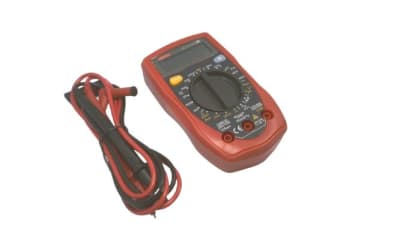 ETEKCITY MSR-R500