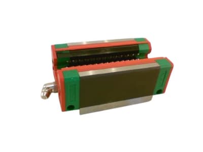 HIWIN MICROSYSTEMS HGH25CAC