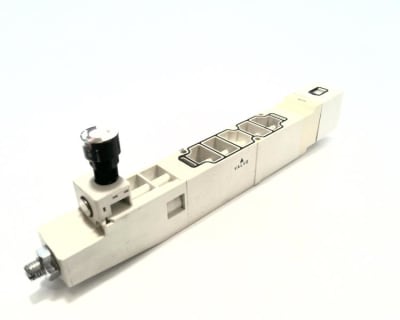SMC SV4000-N0-P