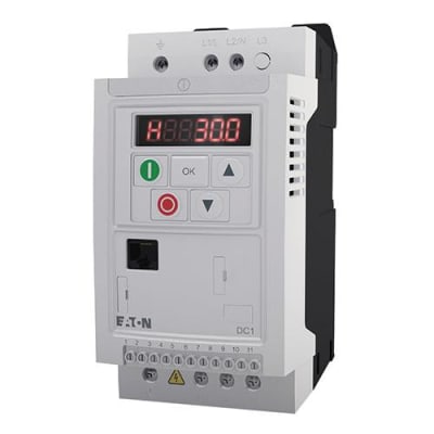 EATON CORPORATION DC1-S17D0NN-A6SOE1