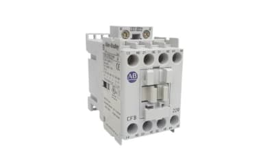ALLEN BRADLEY 700-CFB220D