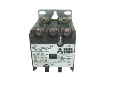 ASEA BROWN BOVERI 00-411497-000C3