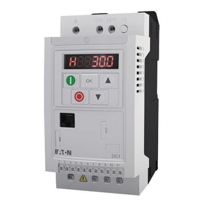 EATON CORPORATION DC1-327D0NN-A20CE1